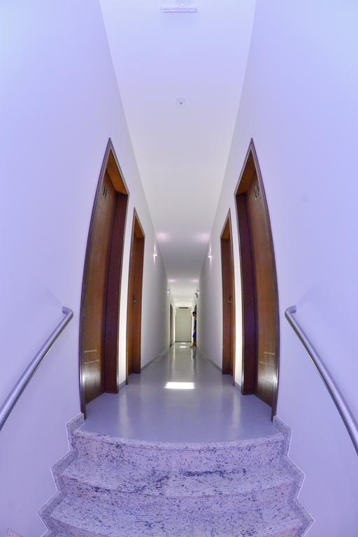 Pousada Recanto Das Cores Penha  Exteriér fotografie